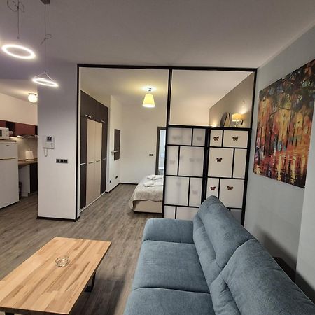 Fabulous Panorama Silver Mountain Apartments Poiana Brašov Exteriér fotografie