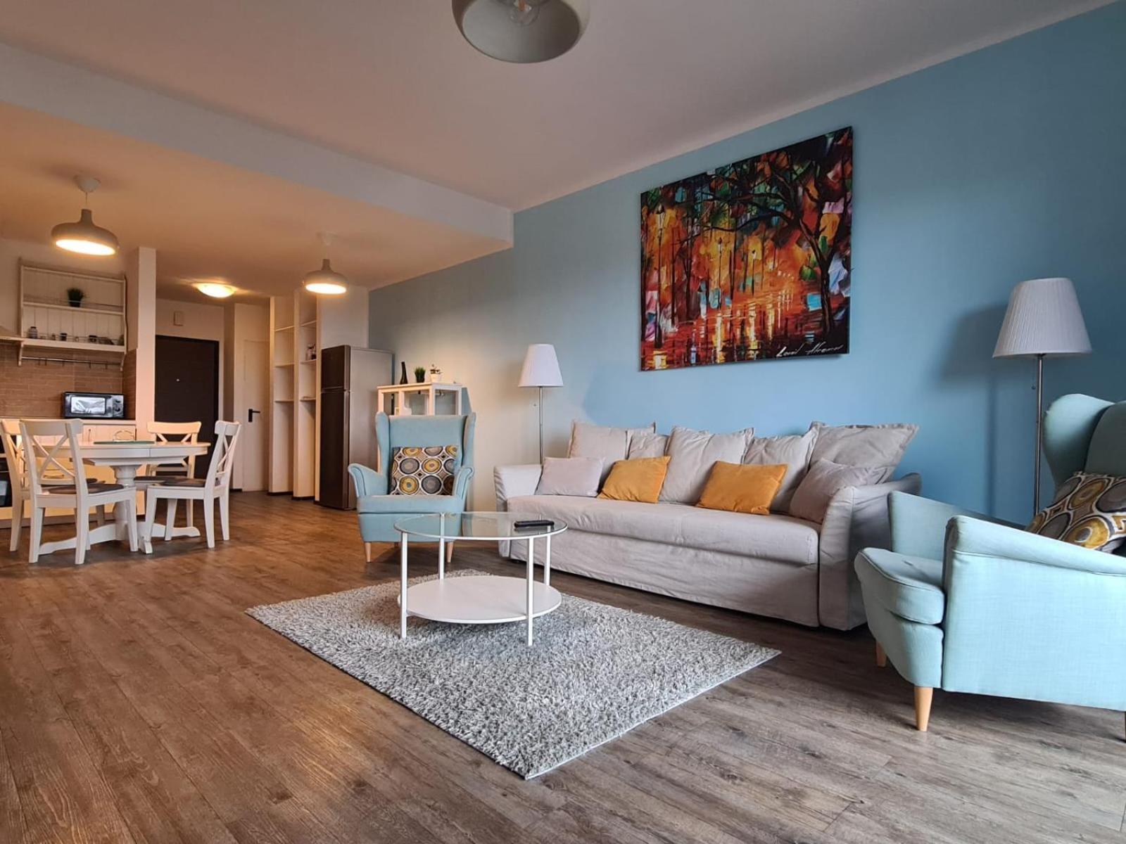 Fabulous Panorama Silver Mountain Apartments Poiana Brašov Exteriér fotografie