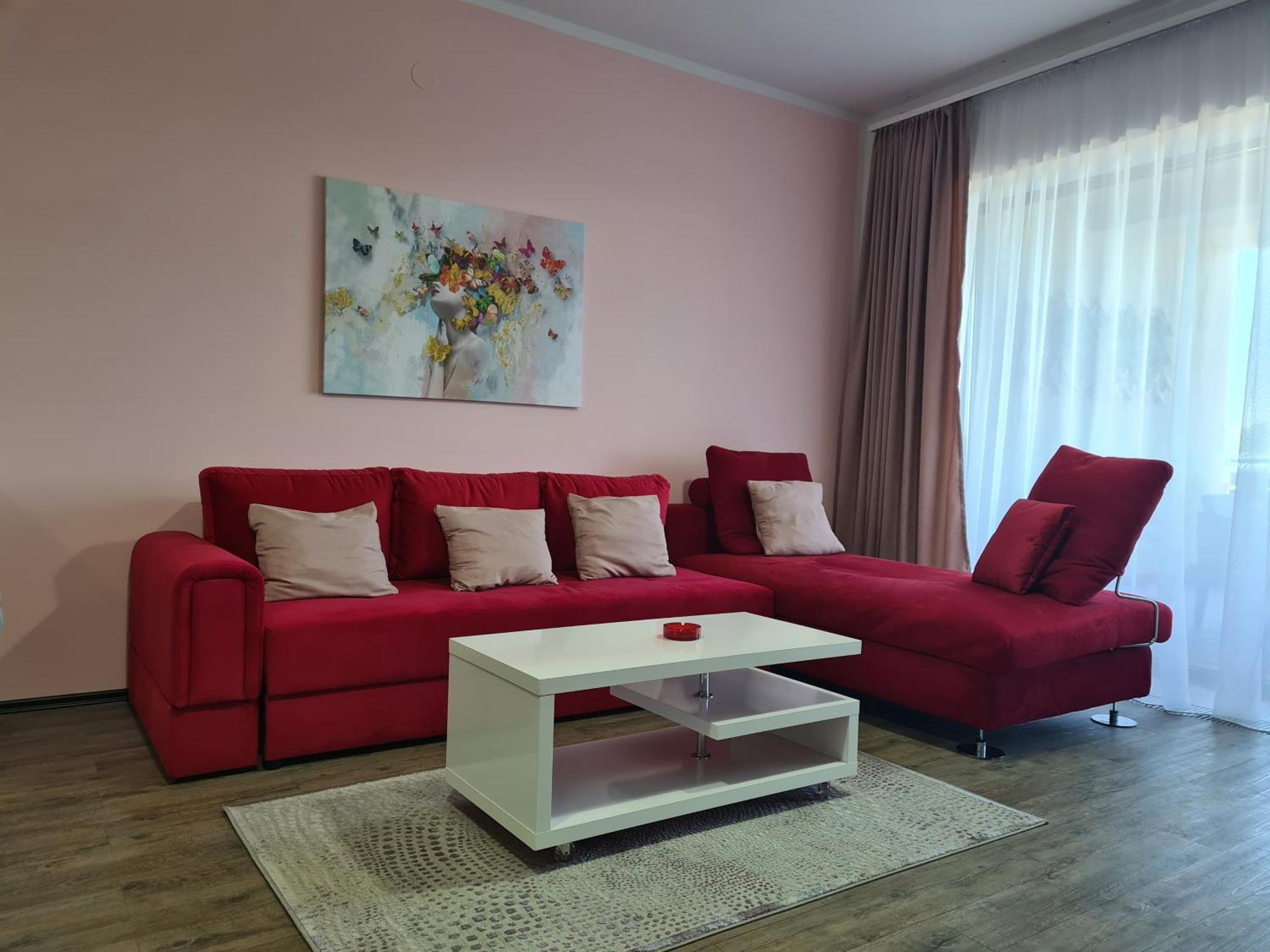 Fabulous Panorama Silver Mountain Apartments Poiana Brašov Exteriér fotografie