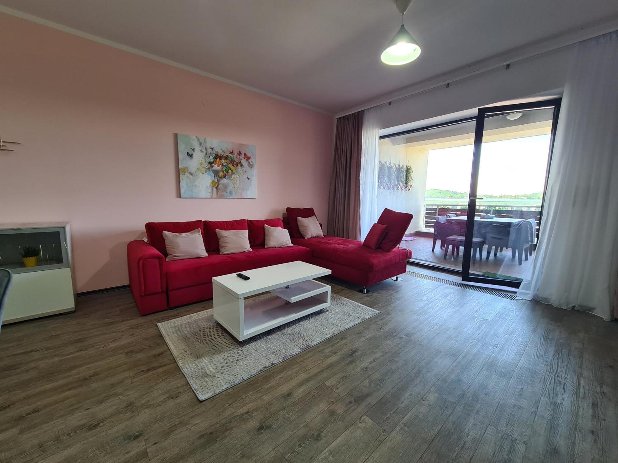 Fabulous Panorama Silver Mountain Apartments Poiana Brašov Exteriér fotografie